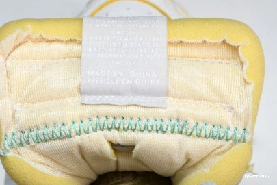 Hyperoad of Summer Union OG 1 Jordan High Supply Beauty ‘96 Retro Bephies SP LA 0811
